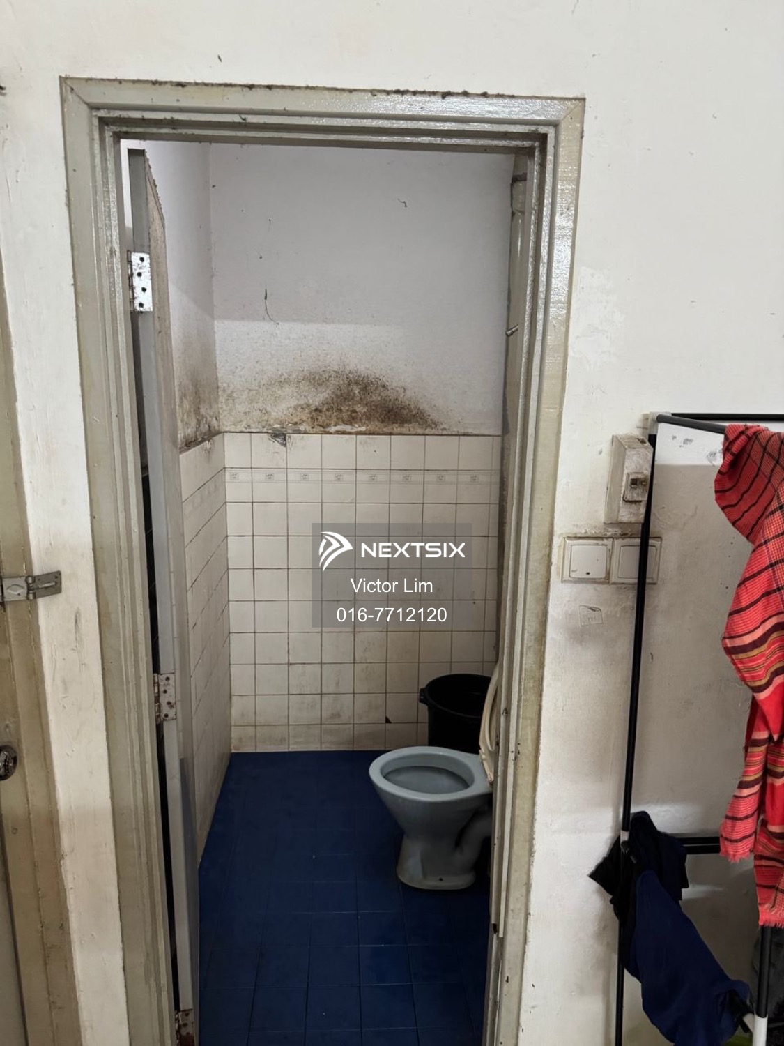 1-sty Terrace/Link House For Sale in Ulu Tiram Johor - Image 10