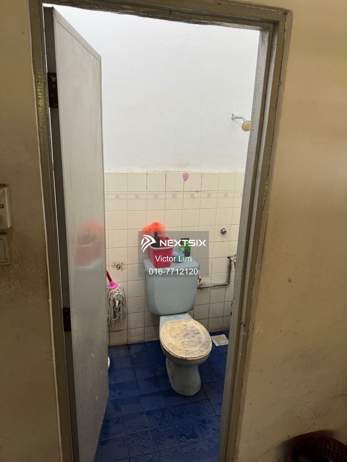 1-sty Terrace/Link House For Sale in Ulu Tiram Johor - Image 4