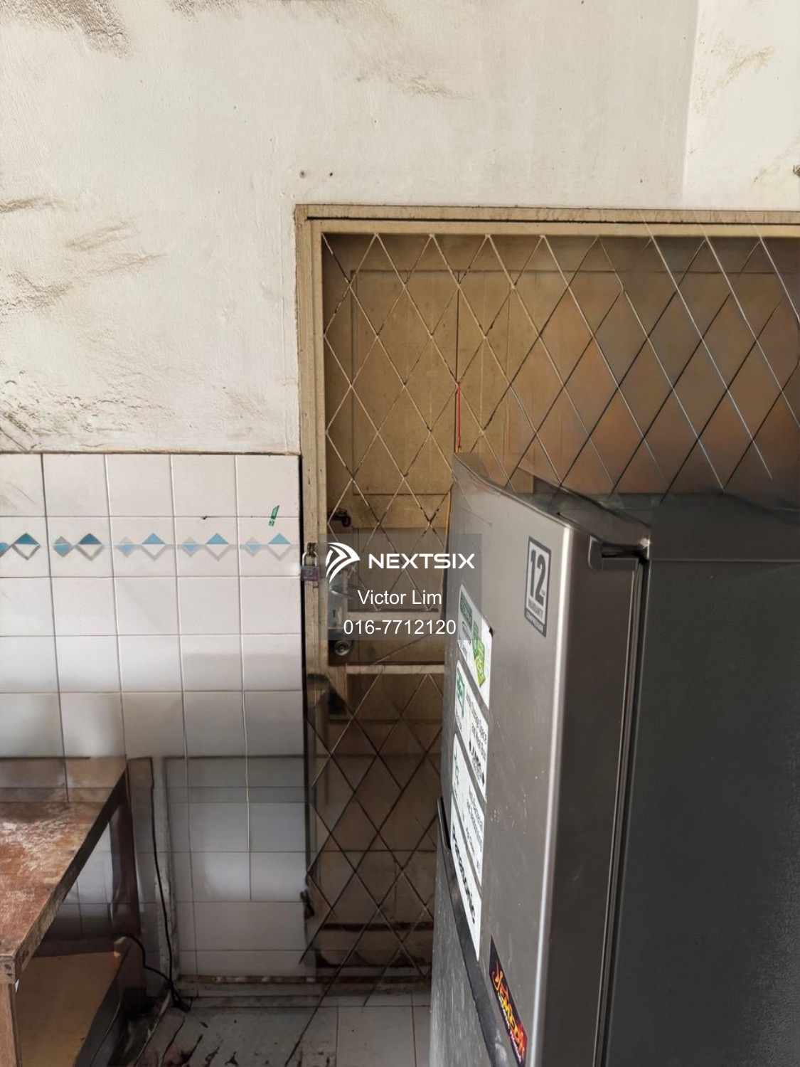 1-sty Terrace/Link House For Sale in Ulu Tiram Johor - Image 6