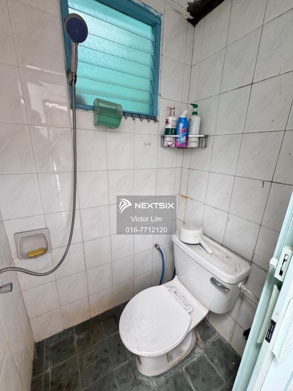 1-sty Terrace/Link House For Sale in Ulu Tiram Johor - Image 4