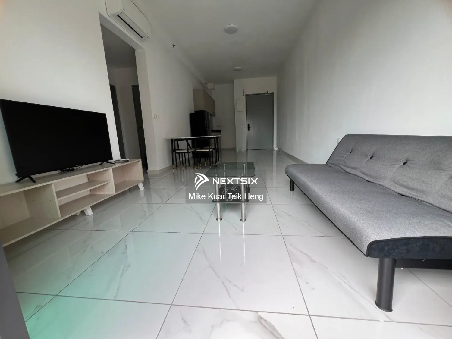 Serviced Residence For Rent in Batu Kawan Penang