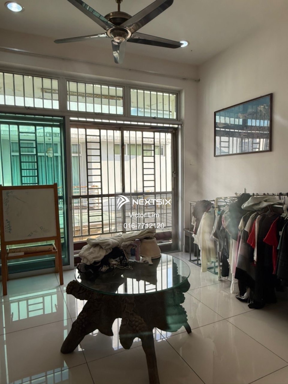 Cluster House For Sale in Ulu Tiram Johor - Image 11