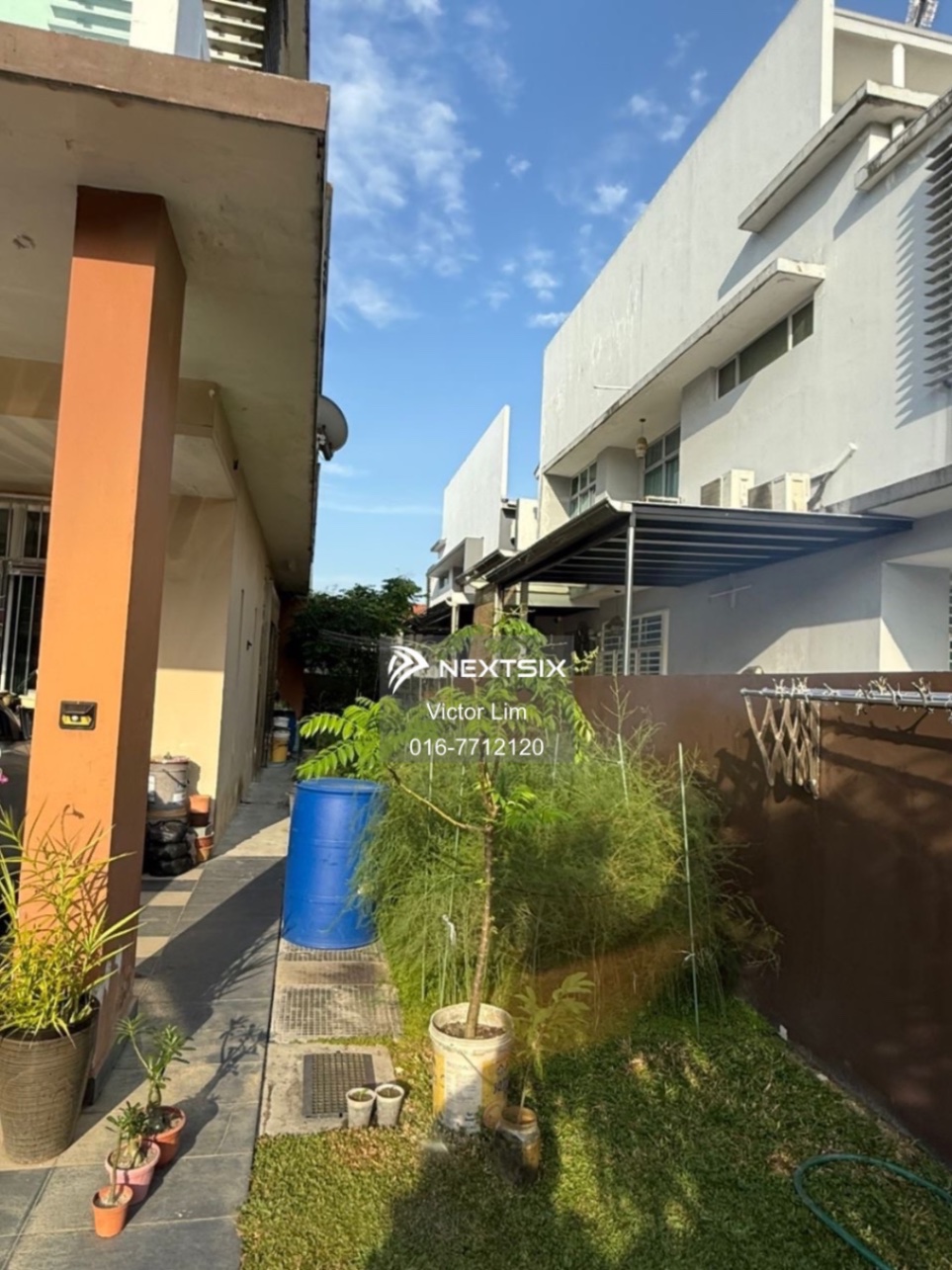Cluster House For Sale in Ulu Tiram Johor - Image 15