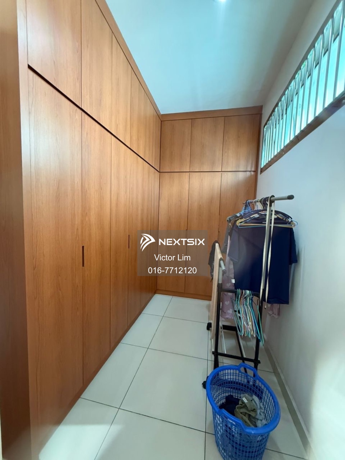 Cluster House For Sale in Ulu Tiram Johor - Image 5