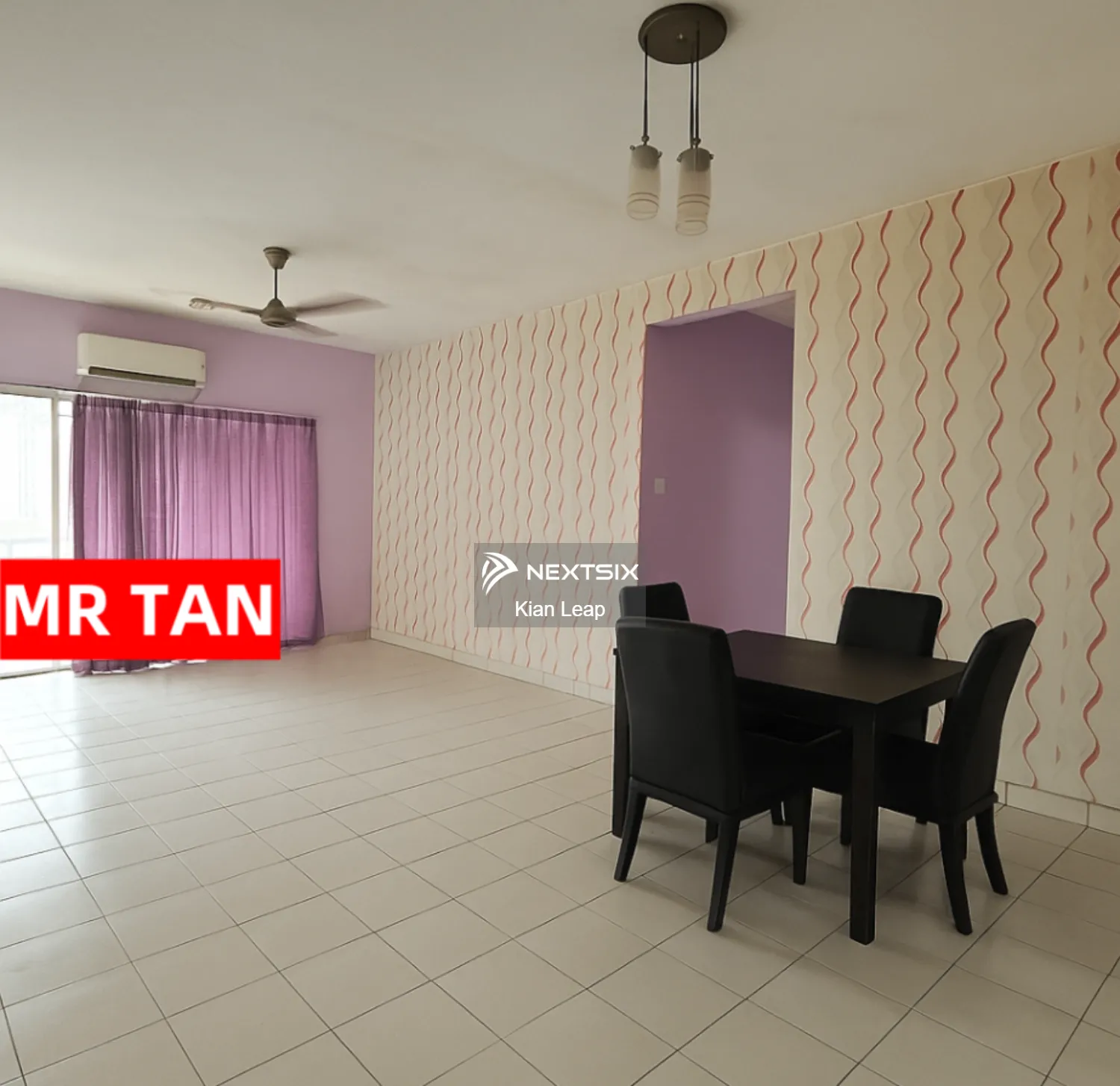 Apartment For Sale in Cheras Selangor