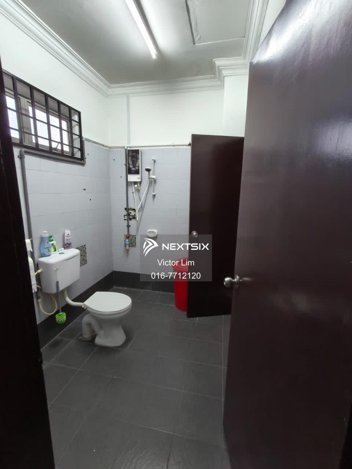 3-sty Terrace/Link House For Sale in Johor Bahru Johor - Image 11
