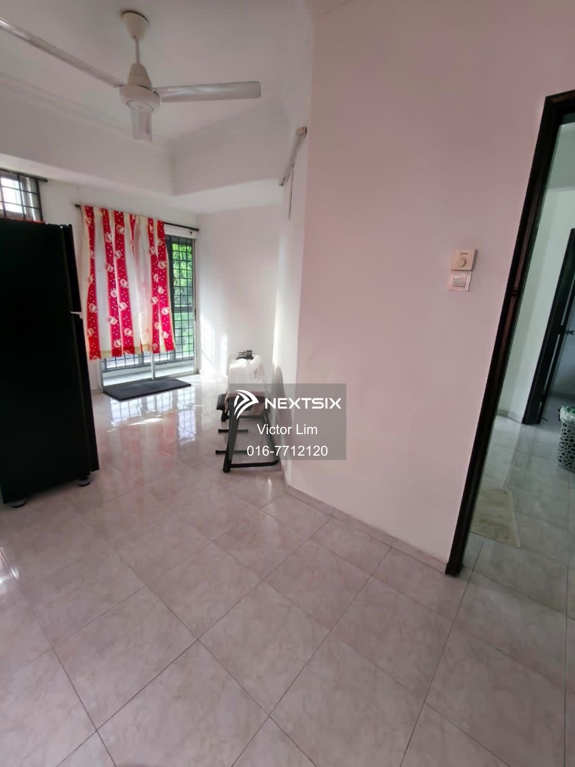 3-sty Terrace/Link House For Sale in Johor Bahru Johor - Image 12
