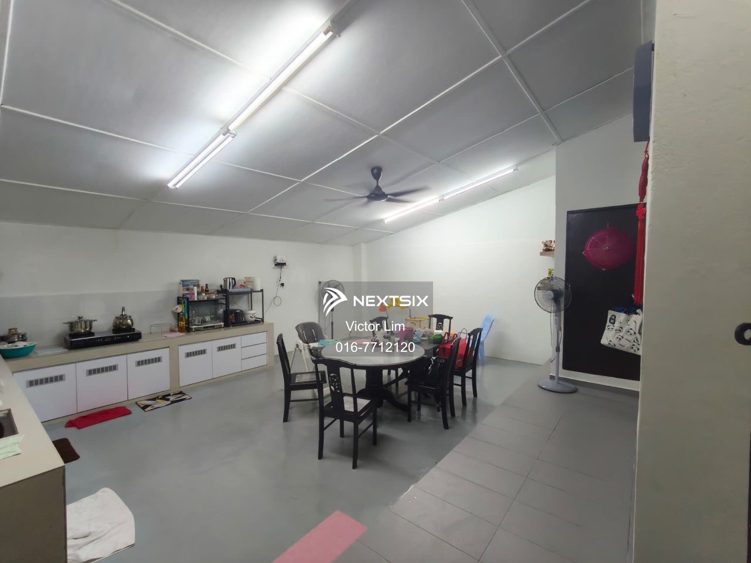 3-sty Terrace/Link House For Sale in Johor Bahru Johor - Image 5
