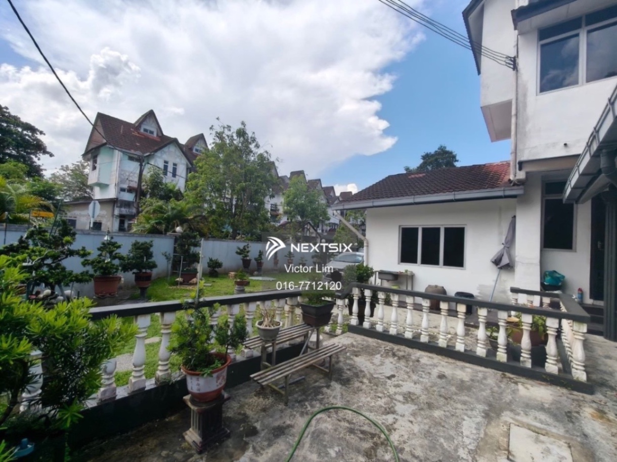 3-sty Terrace/Link House For Sale in Johor Bahru Johor - Image 6