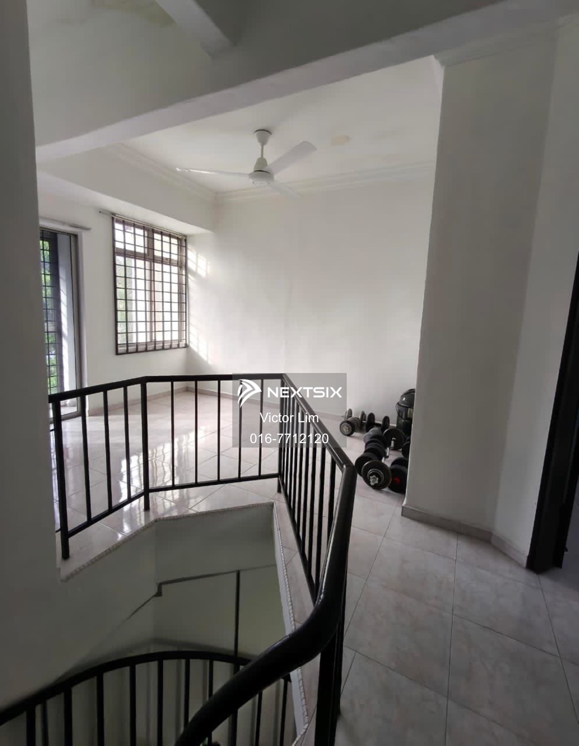 3-sty Terrace/Link House For Sale in Johor Bahru Johor - Image 7