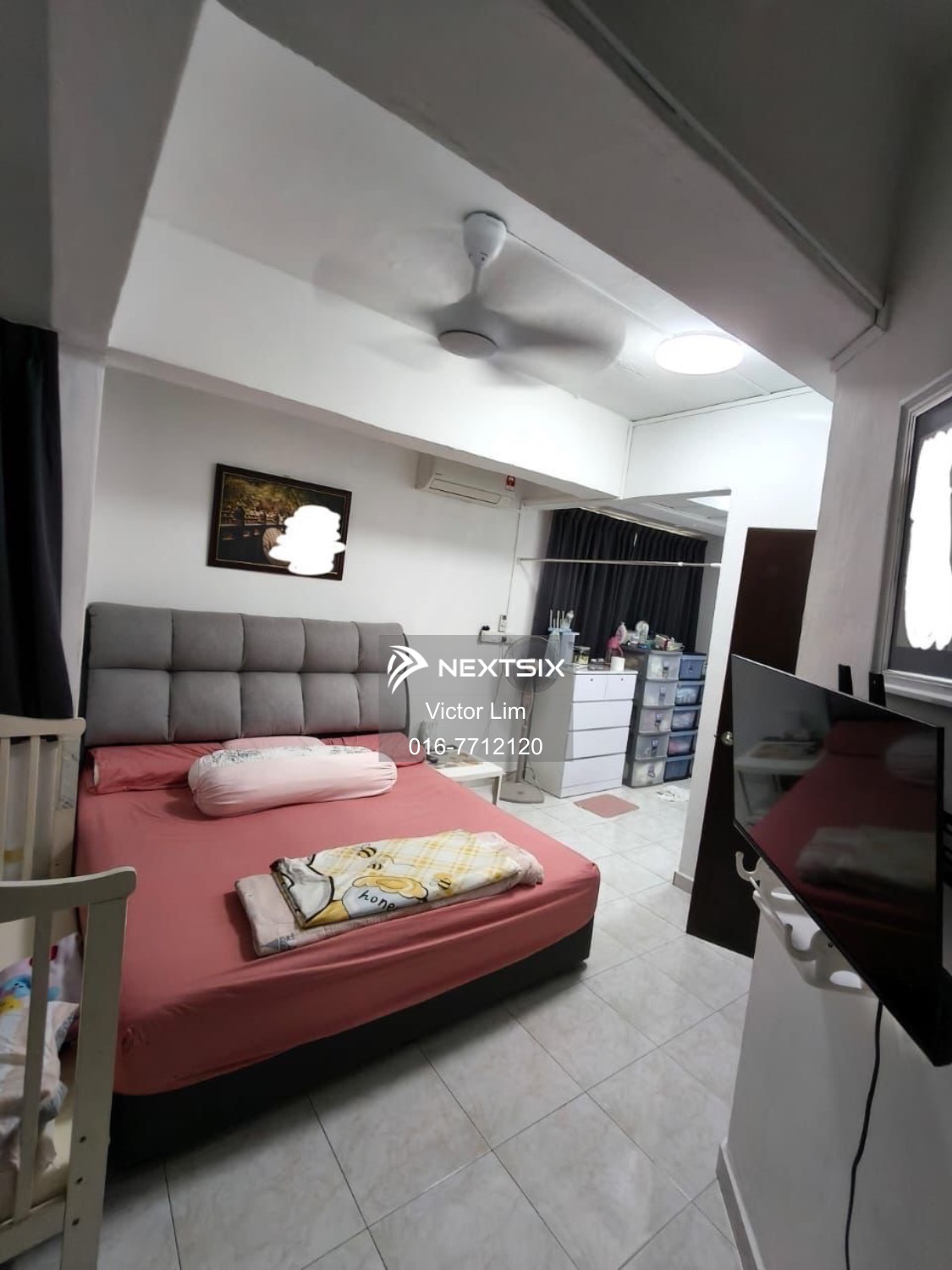 3-sty Terrace/Link House For Sale in Johor Bahru Johor - Image 8