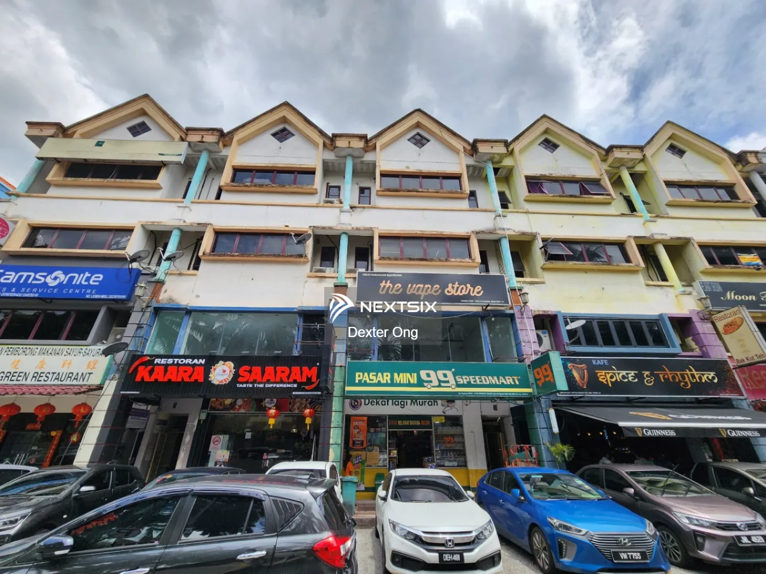Shop Office For Sale in Subang Jaya Selangor - Image 19