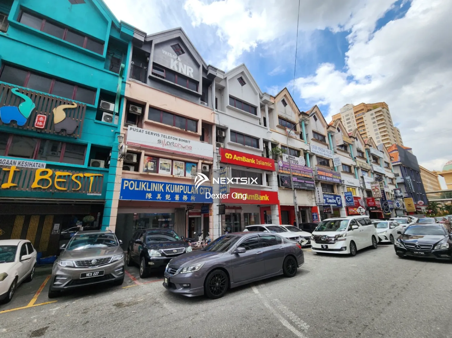 Shop Office For Sale in Subang Jaya Selangor - Image 25