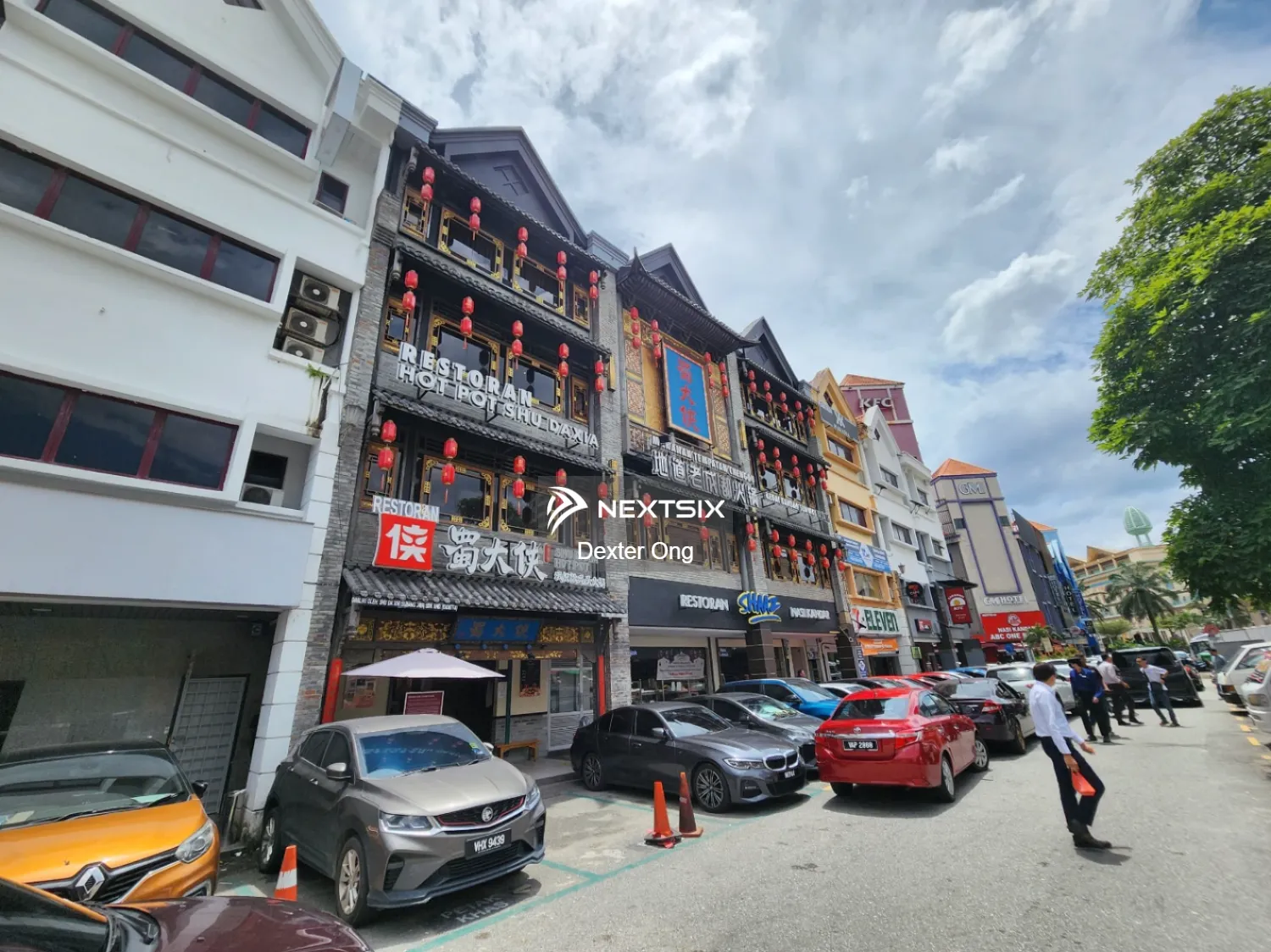 Shop Office For Sale in Subang Jaya Selangor - Image 31