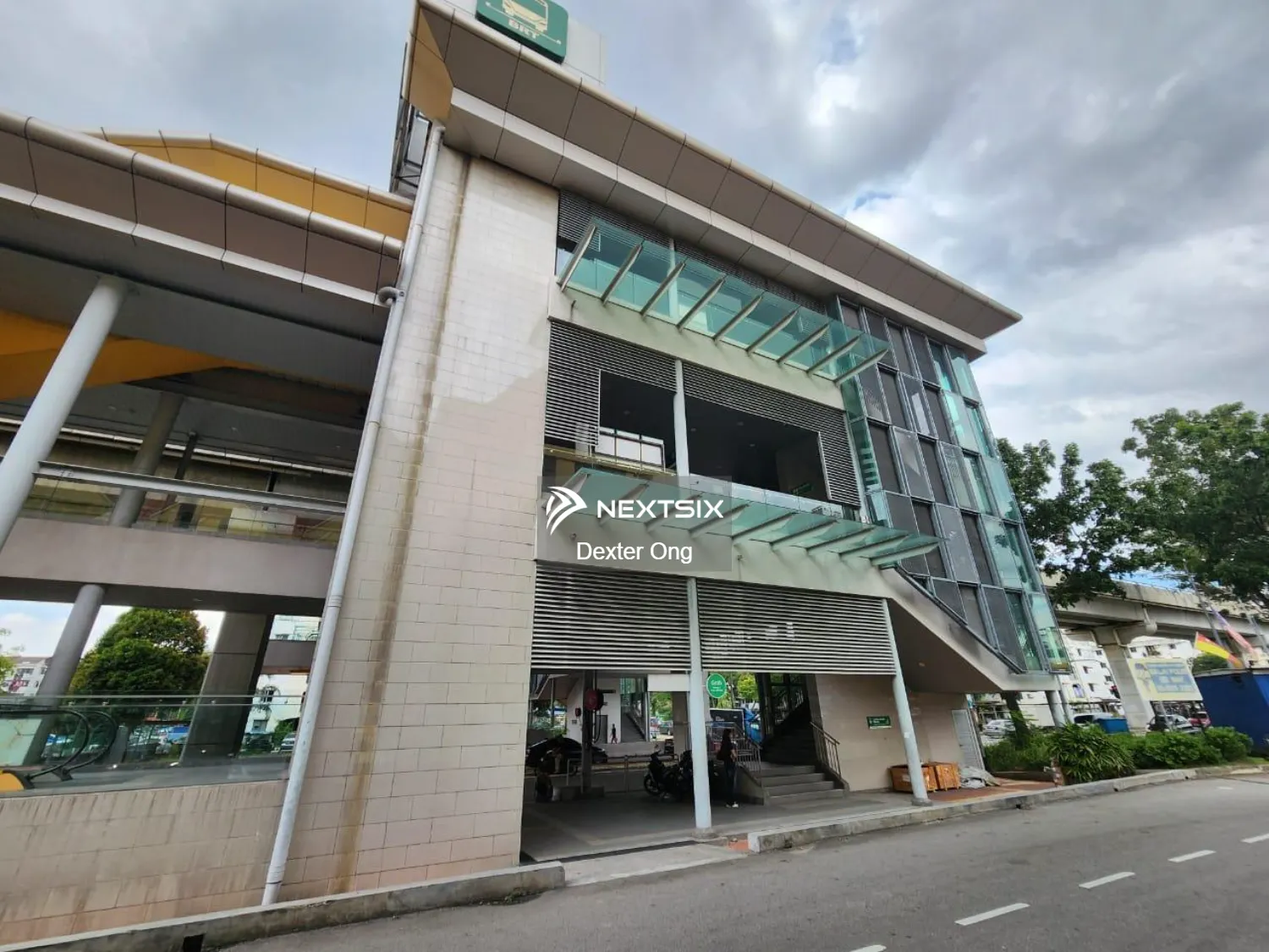 Shop Office For Sale in Subang Jaya Selangor - Image 5