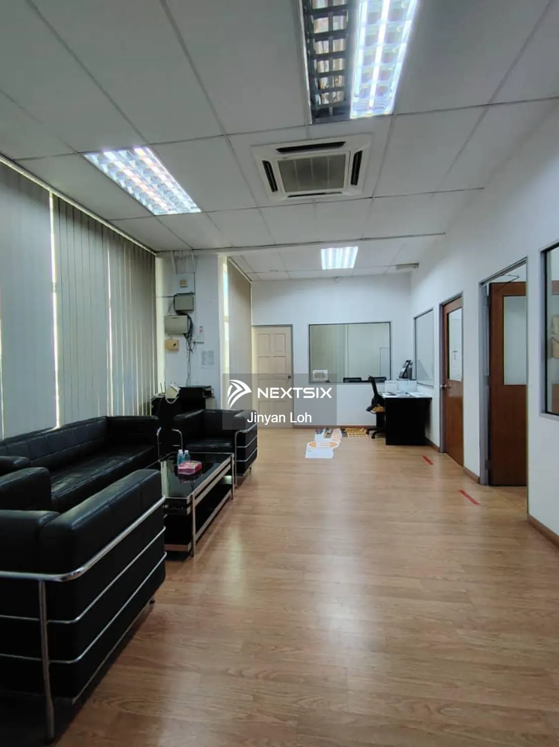 Semi-D Factory For Sale in Iskandar Puteri (Nusajaya) Johor - Image 5