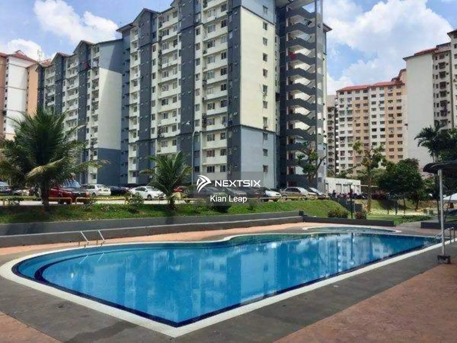 Apartment For Sale in Cheras Wilayah Persekutuan Kuala Lumpur - Image 5