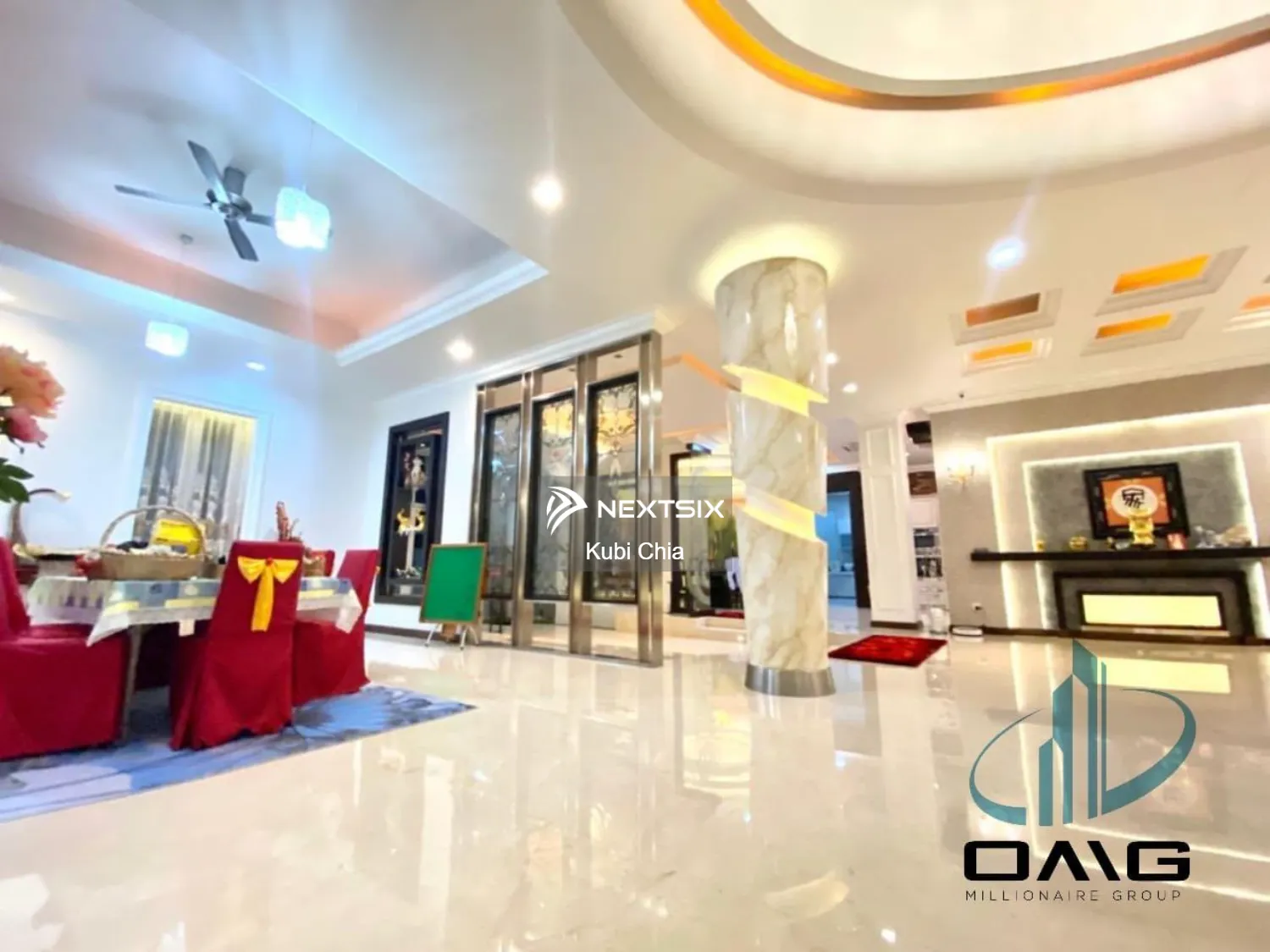 Bungalow For Sale in Ambang Botanic Selangor - Image 5