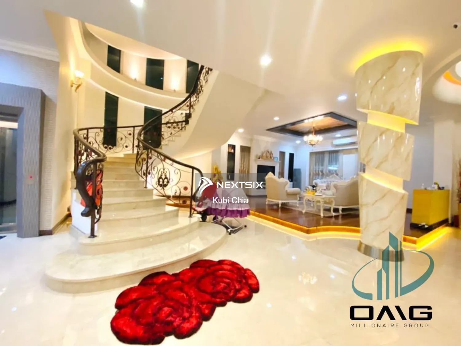 Bungalow For Sale in Ambang Botanic Selangor - Image 7