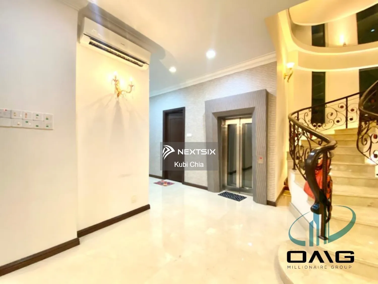 Bungalow For Sale in Ambang Botanic Selangor - Image 8