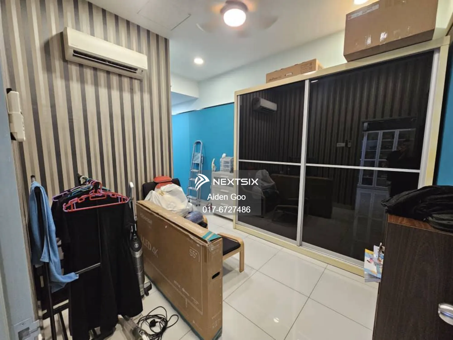 2-sty Terrace/Link House For Sale in Johor Bahru Johor - Image 10