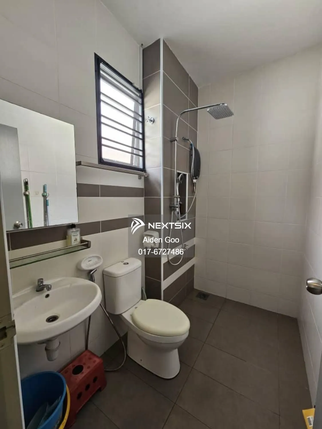 2-sty Terrace/Link House For Sale in Johor Bahru Johor - Image 13