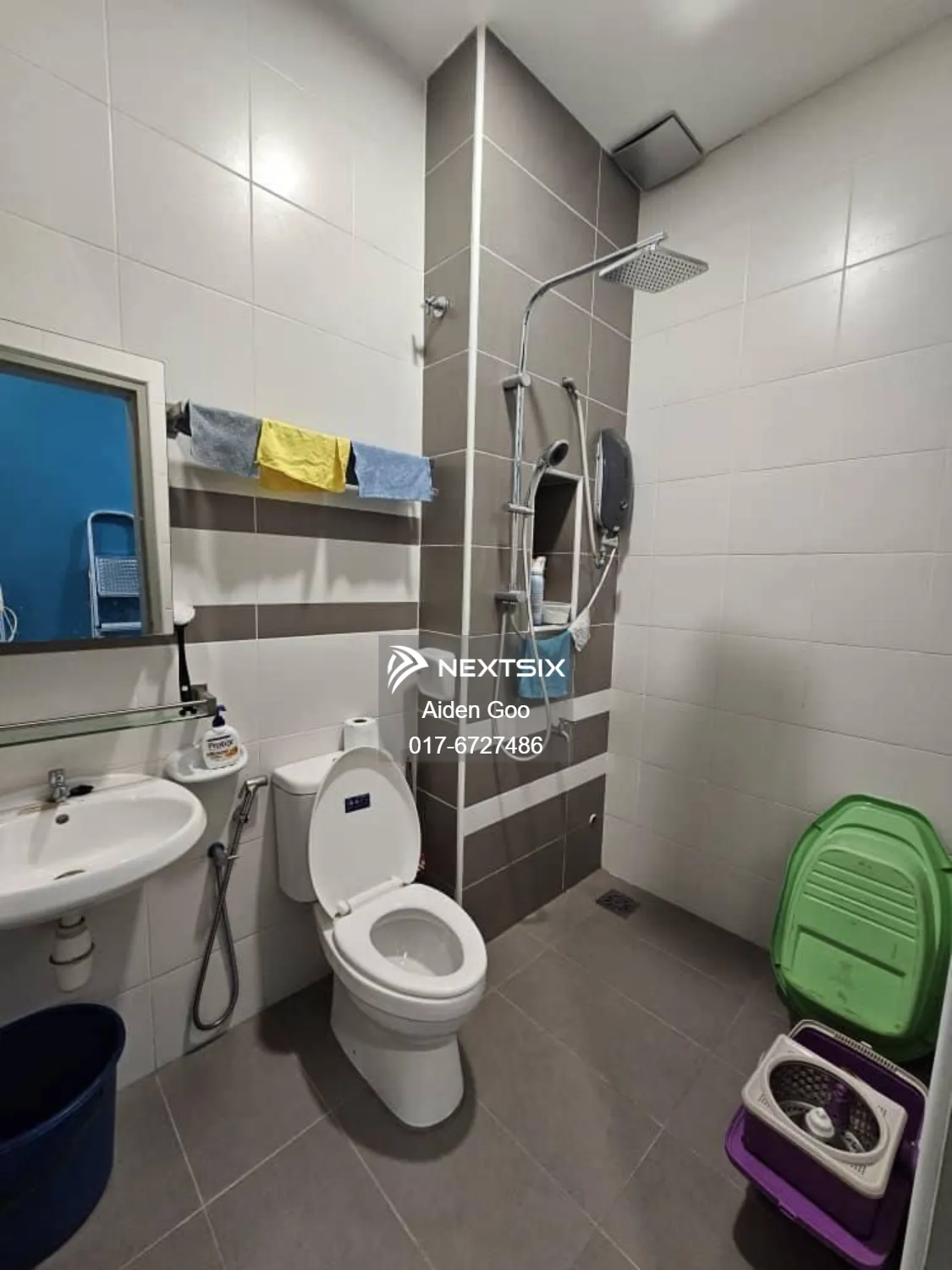 2-sty Terrace/Link House For Sale in Johor Bahru Johor - Image 14