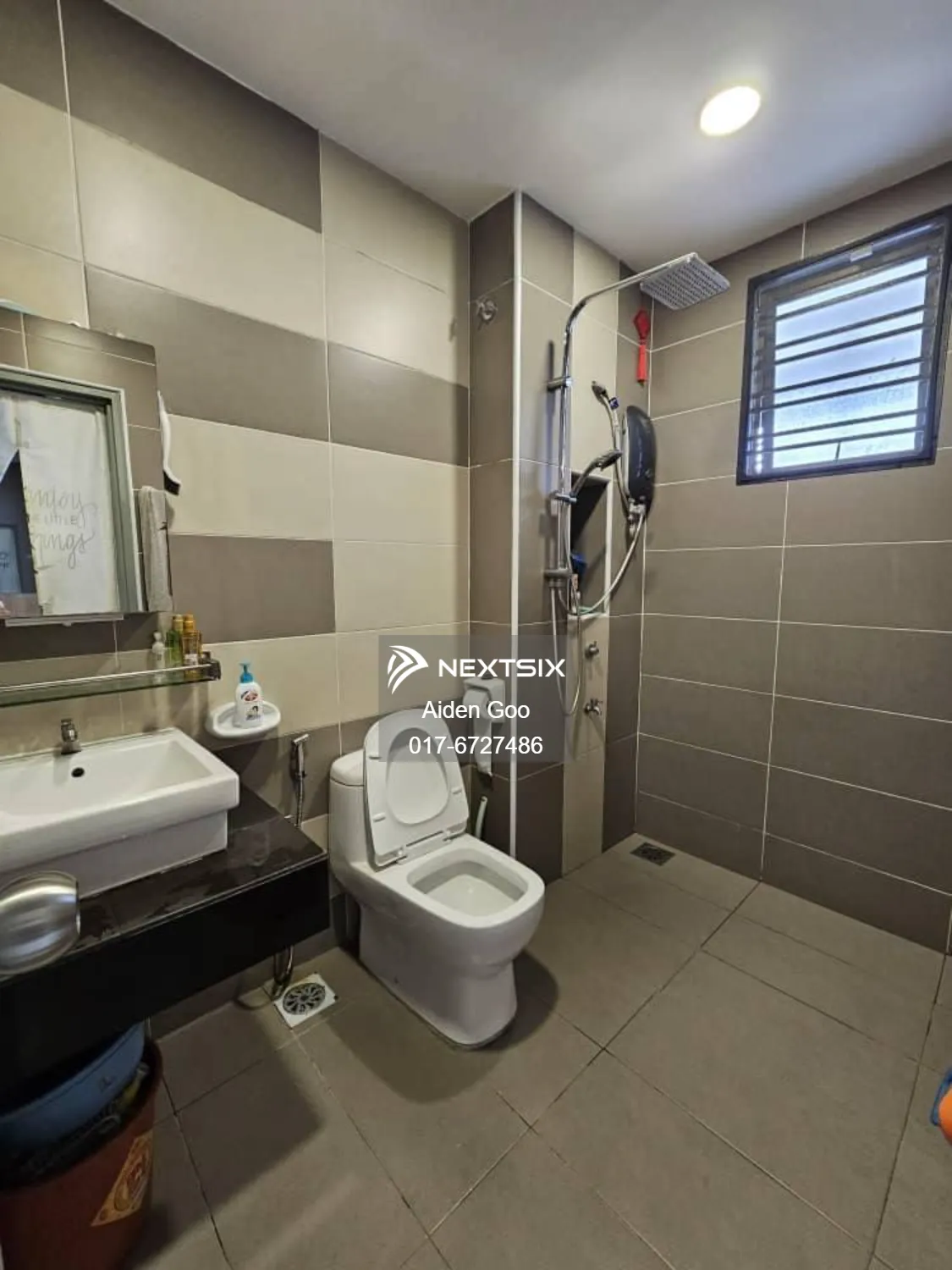 2-sty Terrace/Link House For Sale in Johor Bahru Johor - Image 15