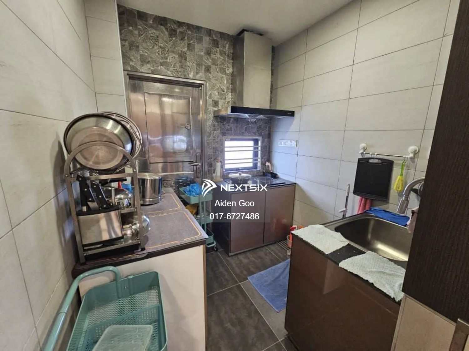 2-sty Terrace/Link House For Sale in Johor Bahru Johor - Image 5