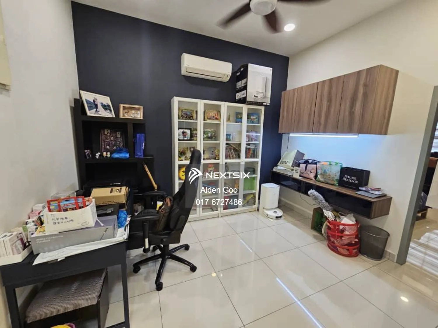 2-sty Terrace/Link House For Sale in Johor Bahru Johor - Image 7
