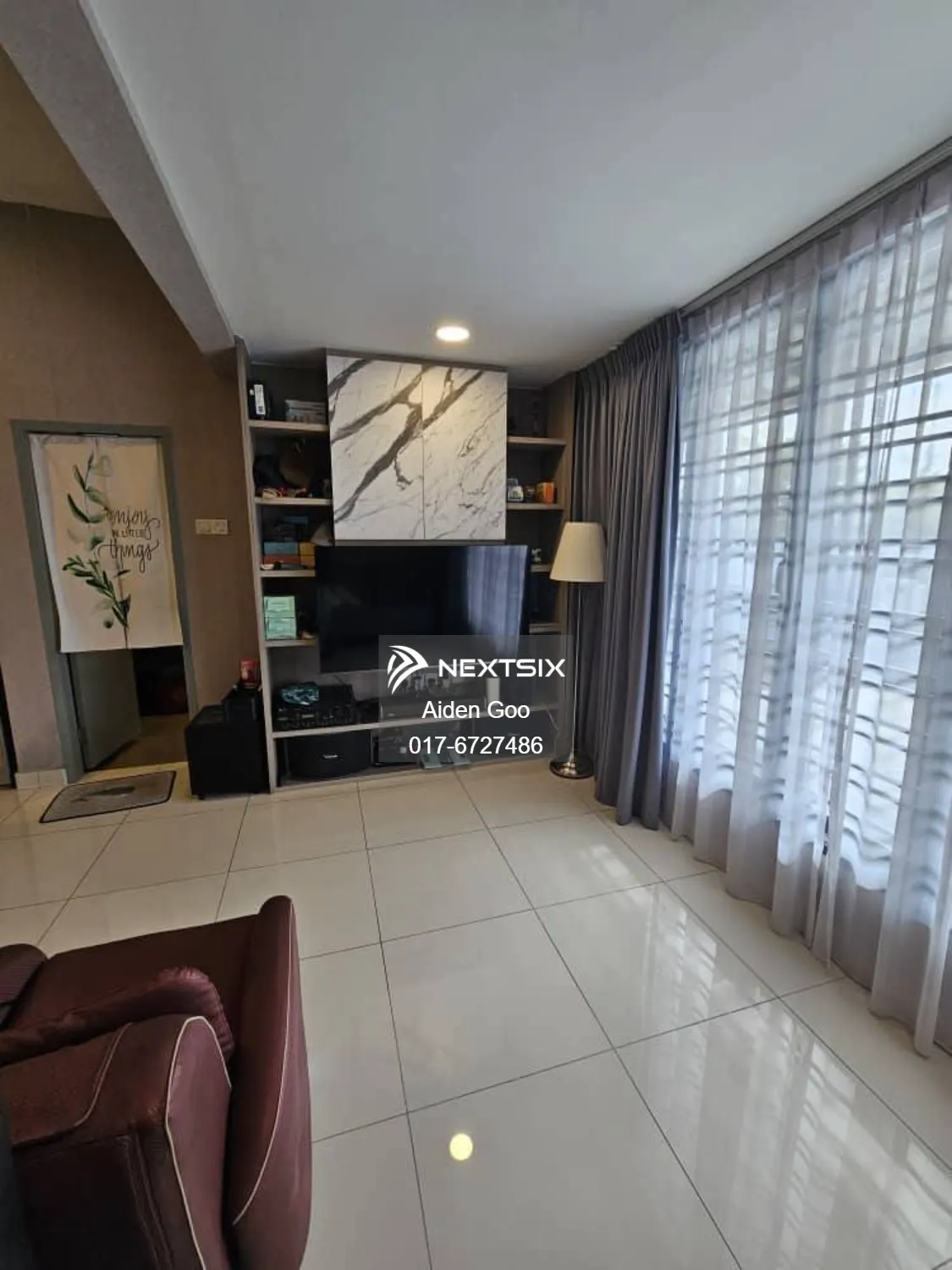 2-sty Terrace/Link House For Sale in Johor Bahru Johor - Image 8