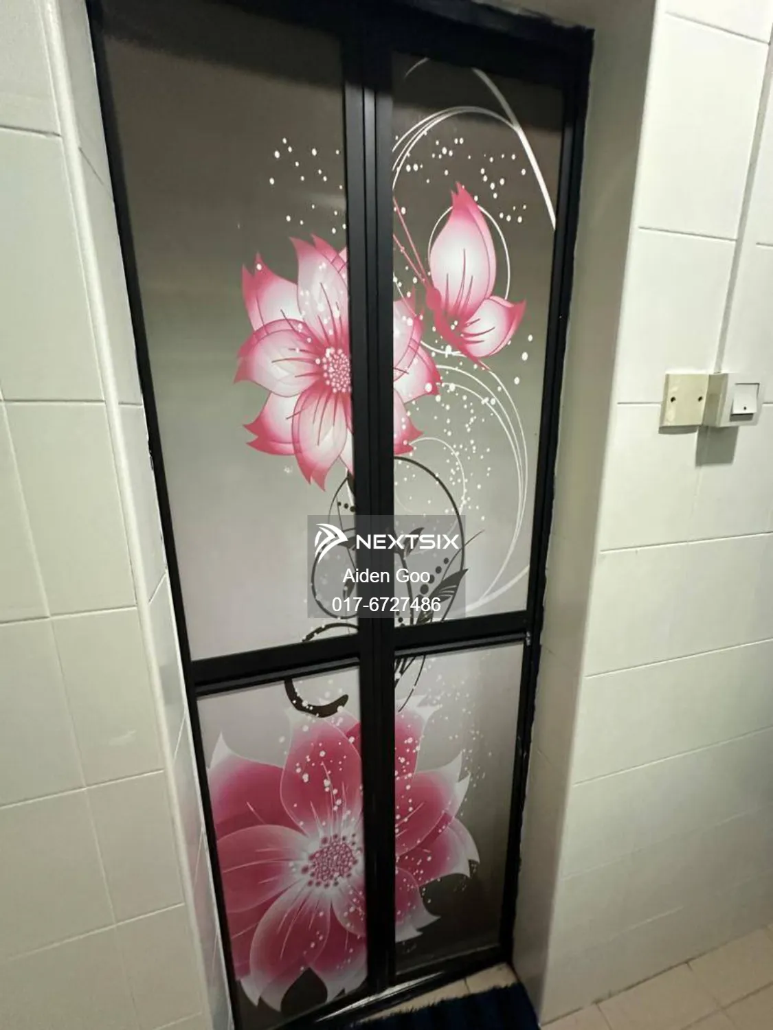 1-sty Terrace/Link House For Sale in Johor Bahru Johor - Image 10