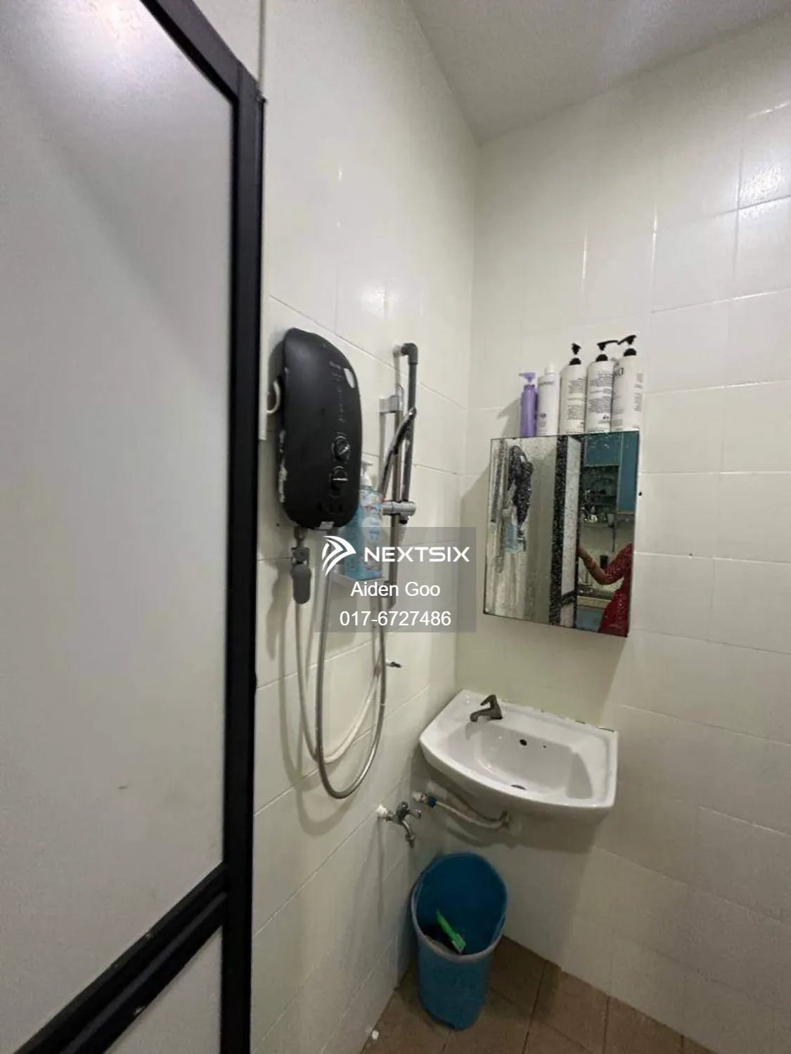 1-sty Terrace/Link House For Sale in Johor Bahru Johor - Image 9