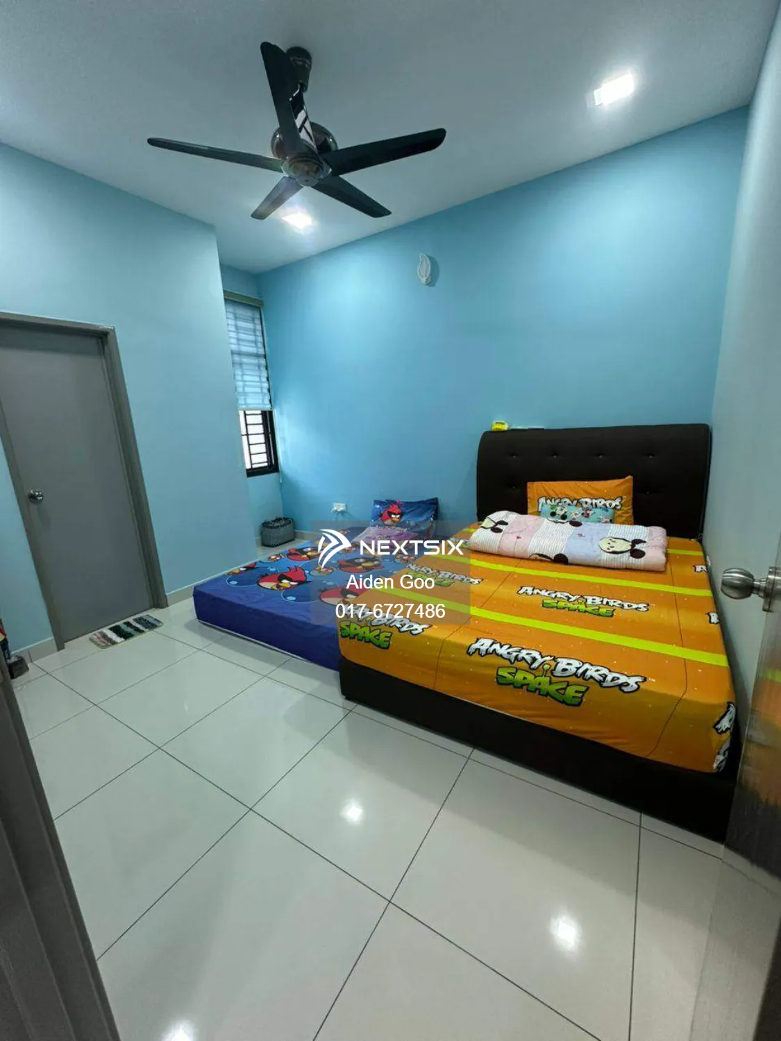 2-sty Terrace/Link House For Sale in Skudai Johor - Image 10