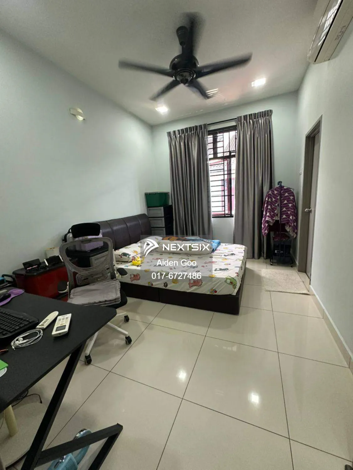 2-sty Terrace/Link House For Sale in Skudai Johor - Image 11