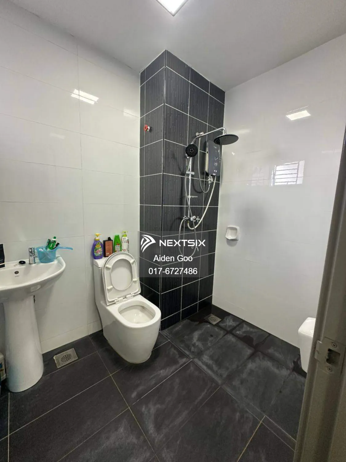 2-sty Terrace/Link House For Sale in Skudai Johor - Image 12