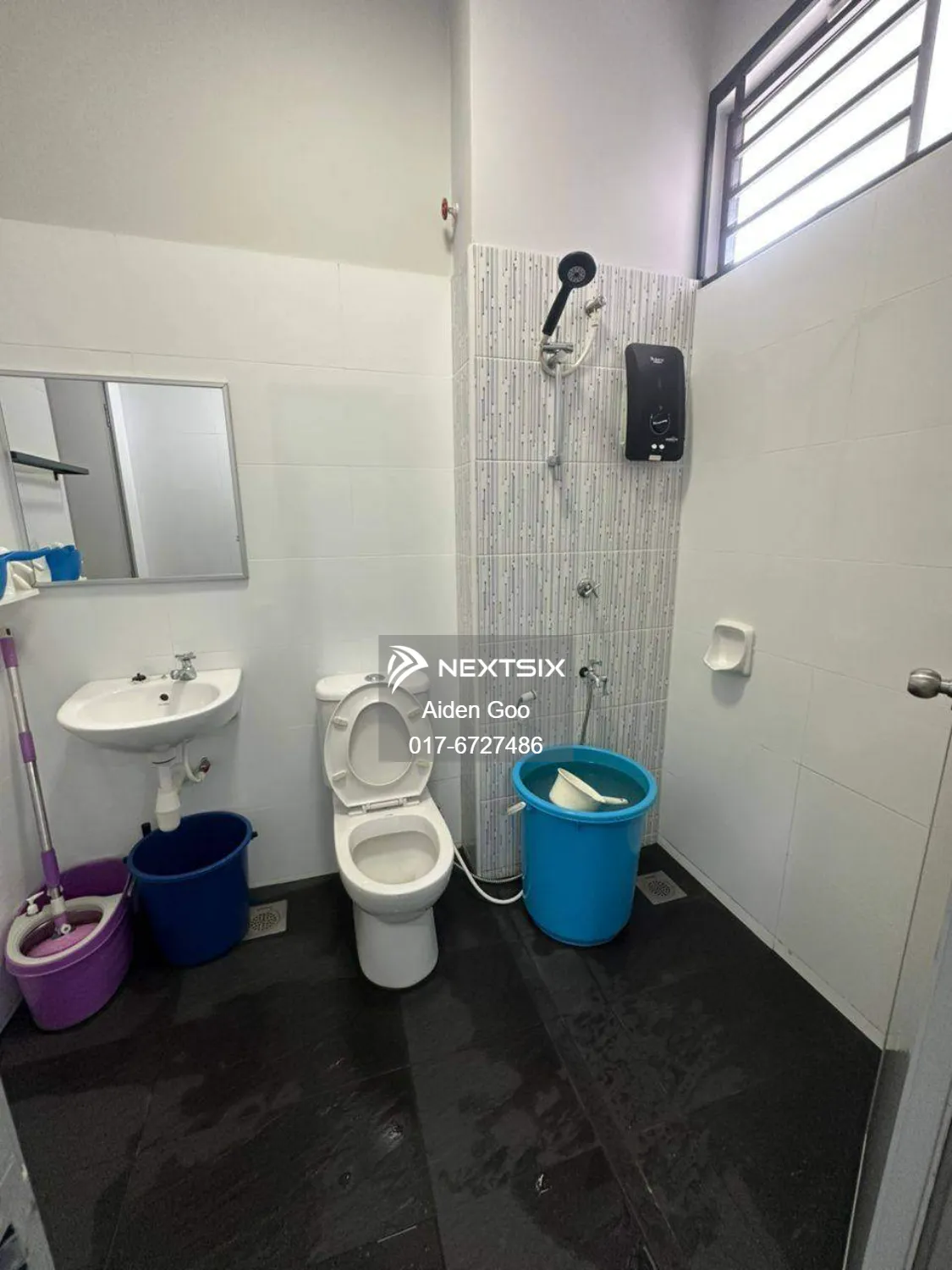 2-sty Terrace/Link House For Sale in Skudai Johor - Image 13