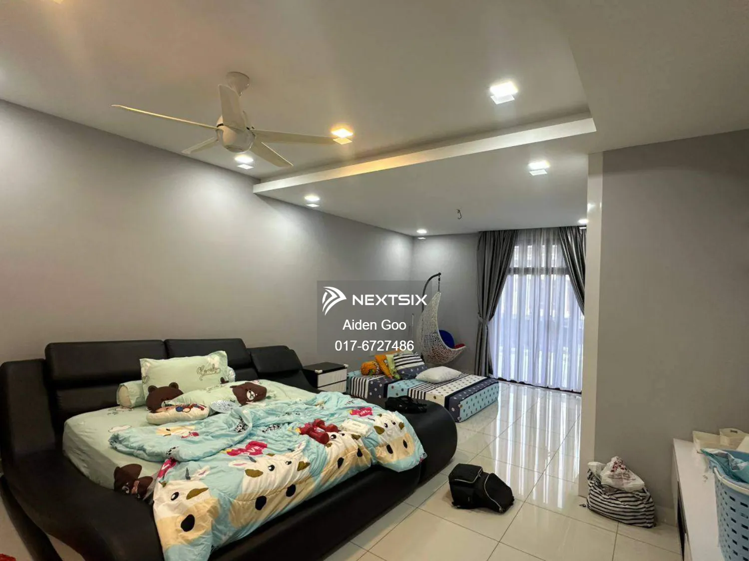 2-sty Terrace/Link House For Sale in Skudai Johor - Image 6