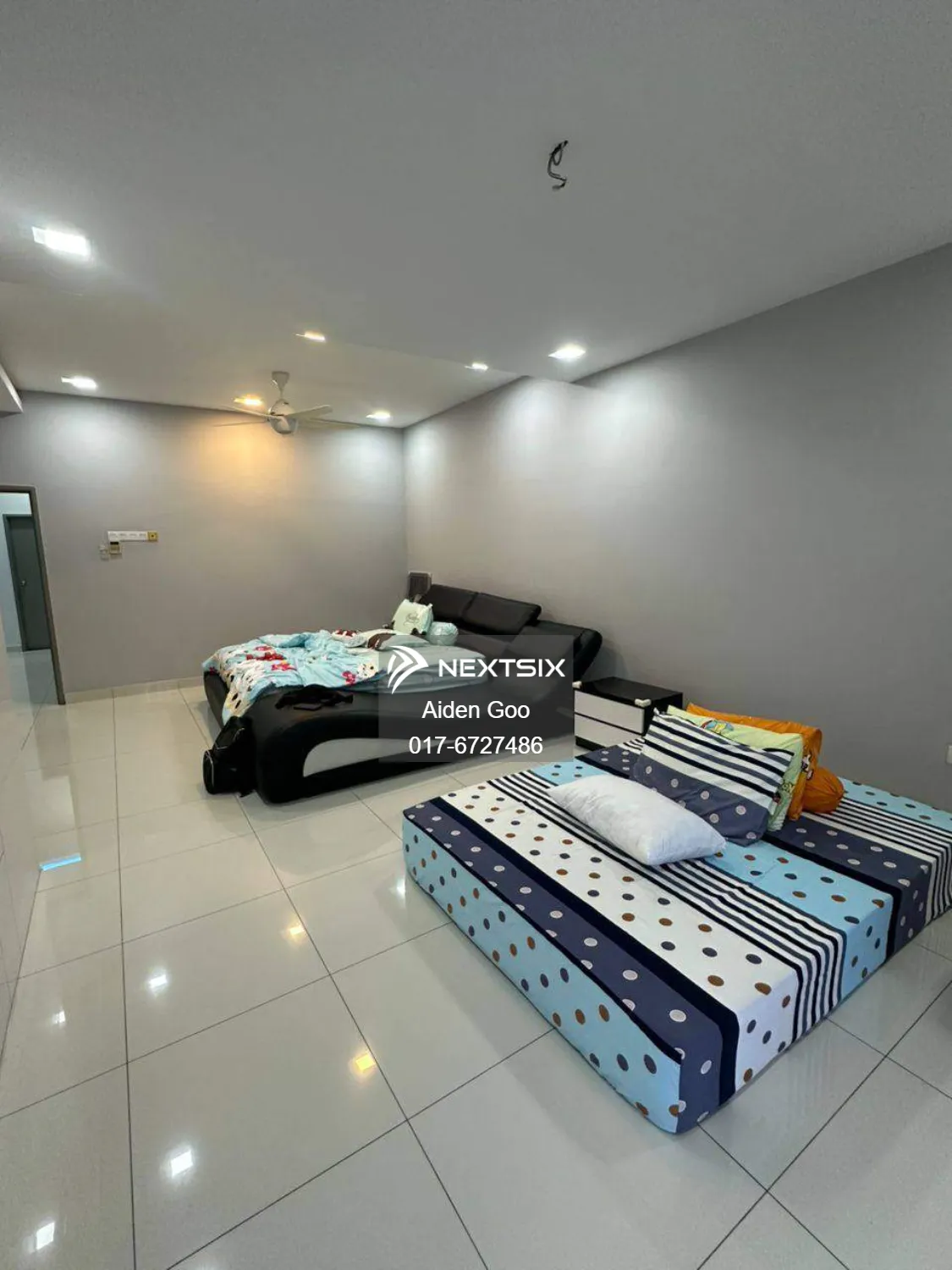 2-sty Terrace/Link House For Sale in Skudai Johor - Image 7