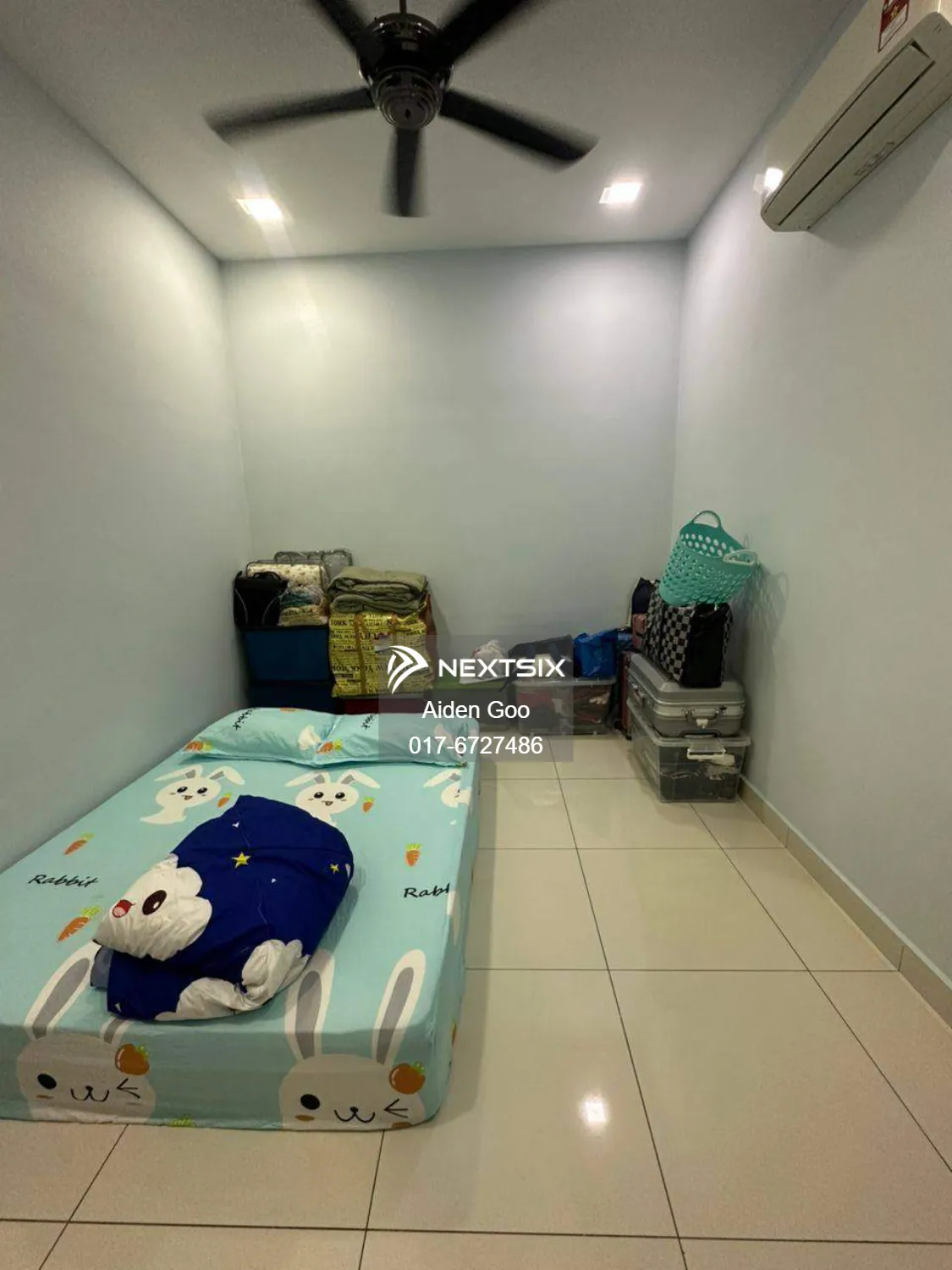 2-sty Terrace/Link House For Sale in Skudai Johor - Image 8