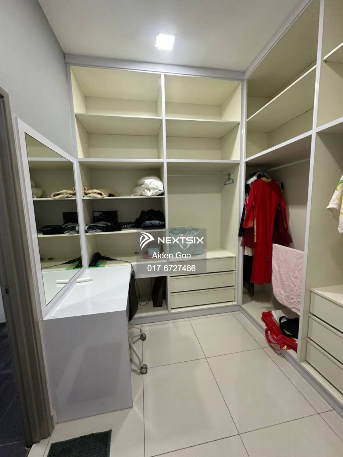 2-sty Terrace/Link House For Sale in Skudai Johor - Image 9