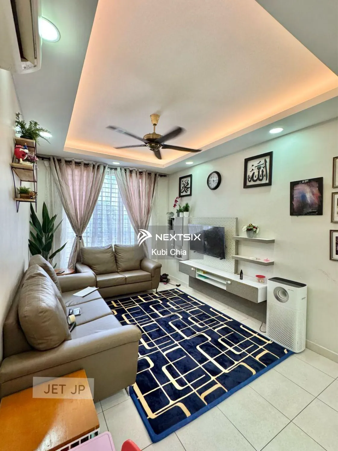 Apartment For Sale in Klang Selangor
