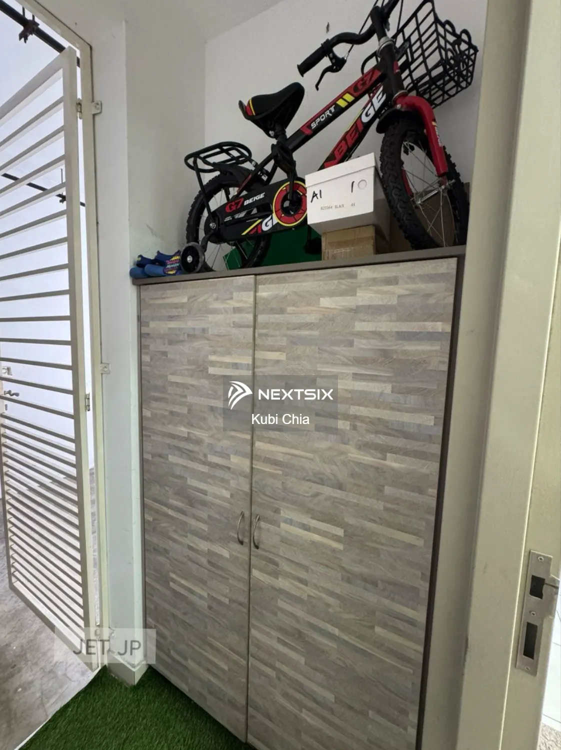 Apartment For Sale in Klang Selangor - Image 13