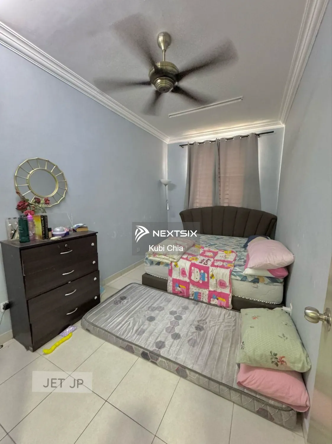 Apartment For Sale in Klang Selangor - Image 7