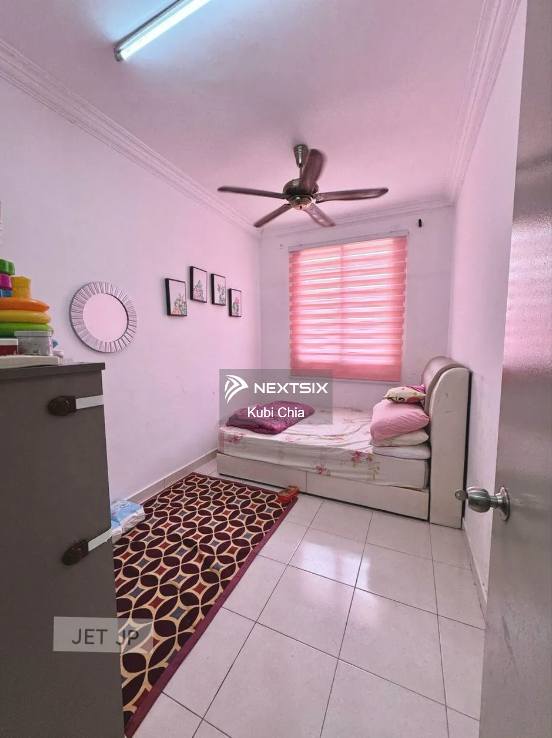 Apartment For Sale in Klang Selangor - Image 9