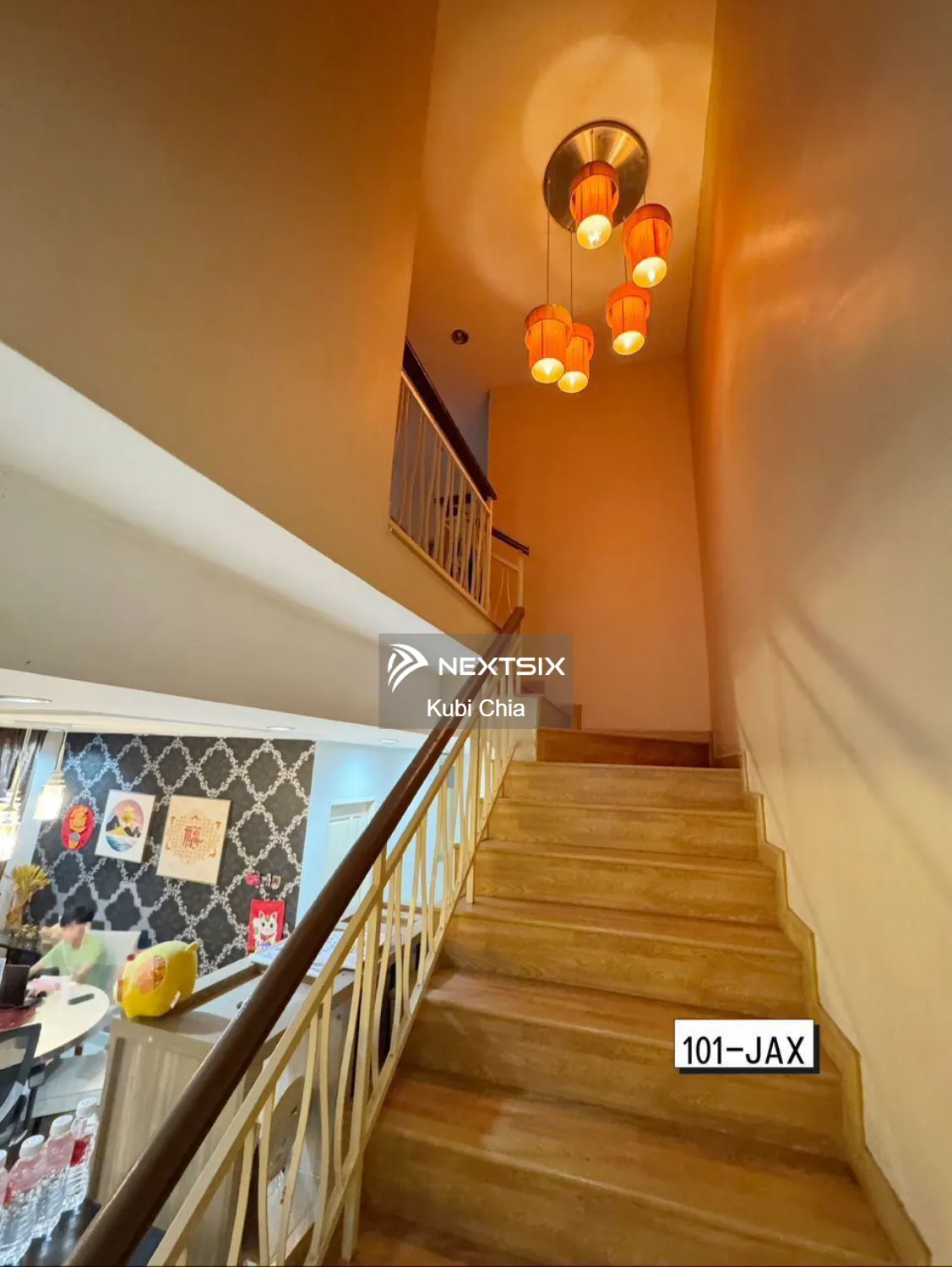Semi-detached House For Sale in Aman Perdana Selangor - Image 5
