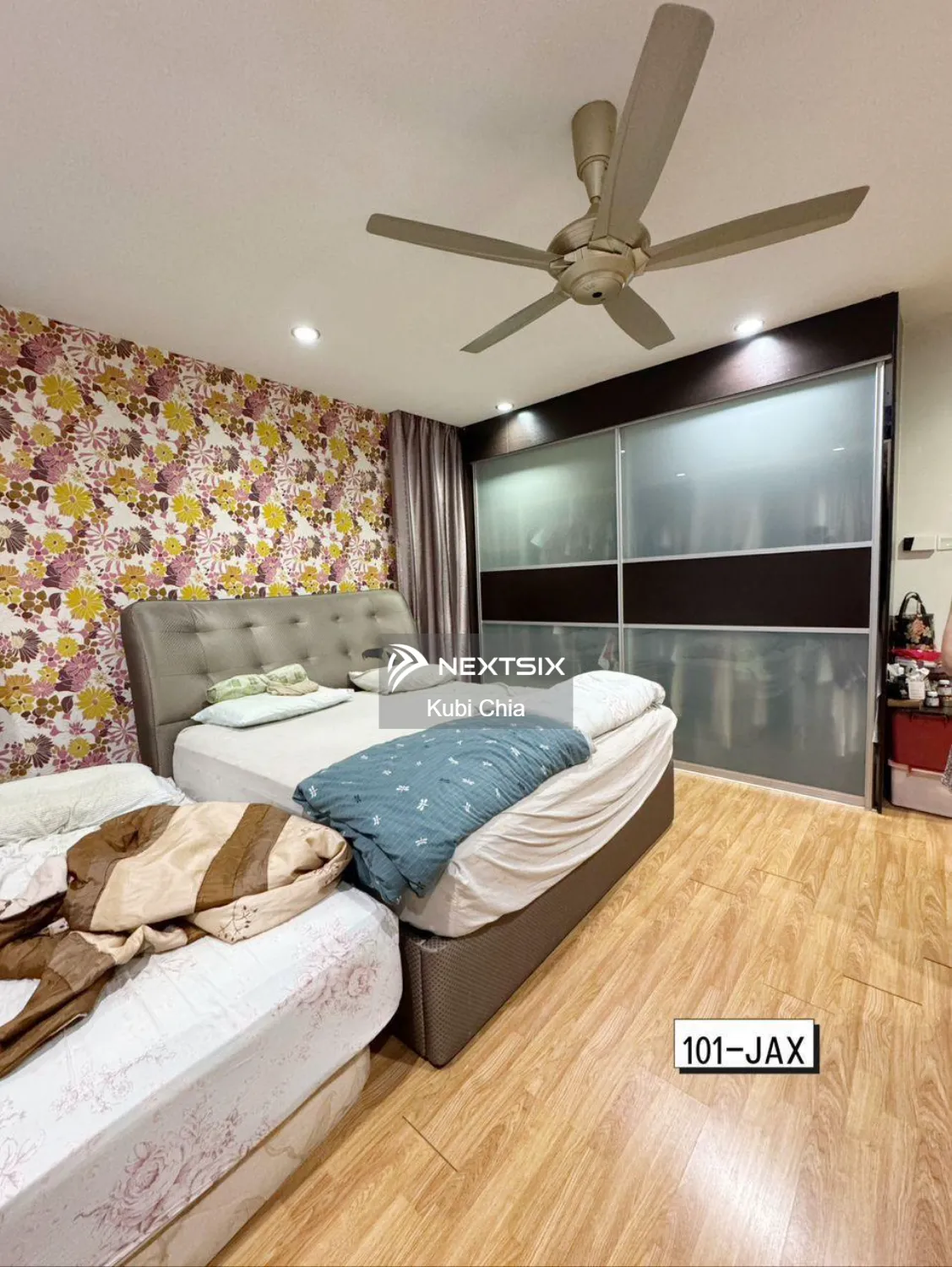 Semi-detached House For Sale in Aman Perdana Selangor - Image 6