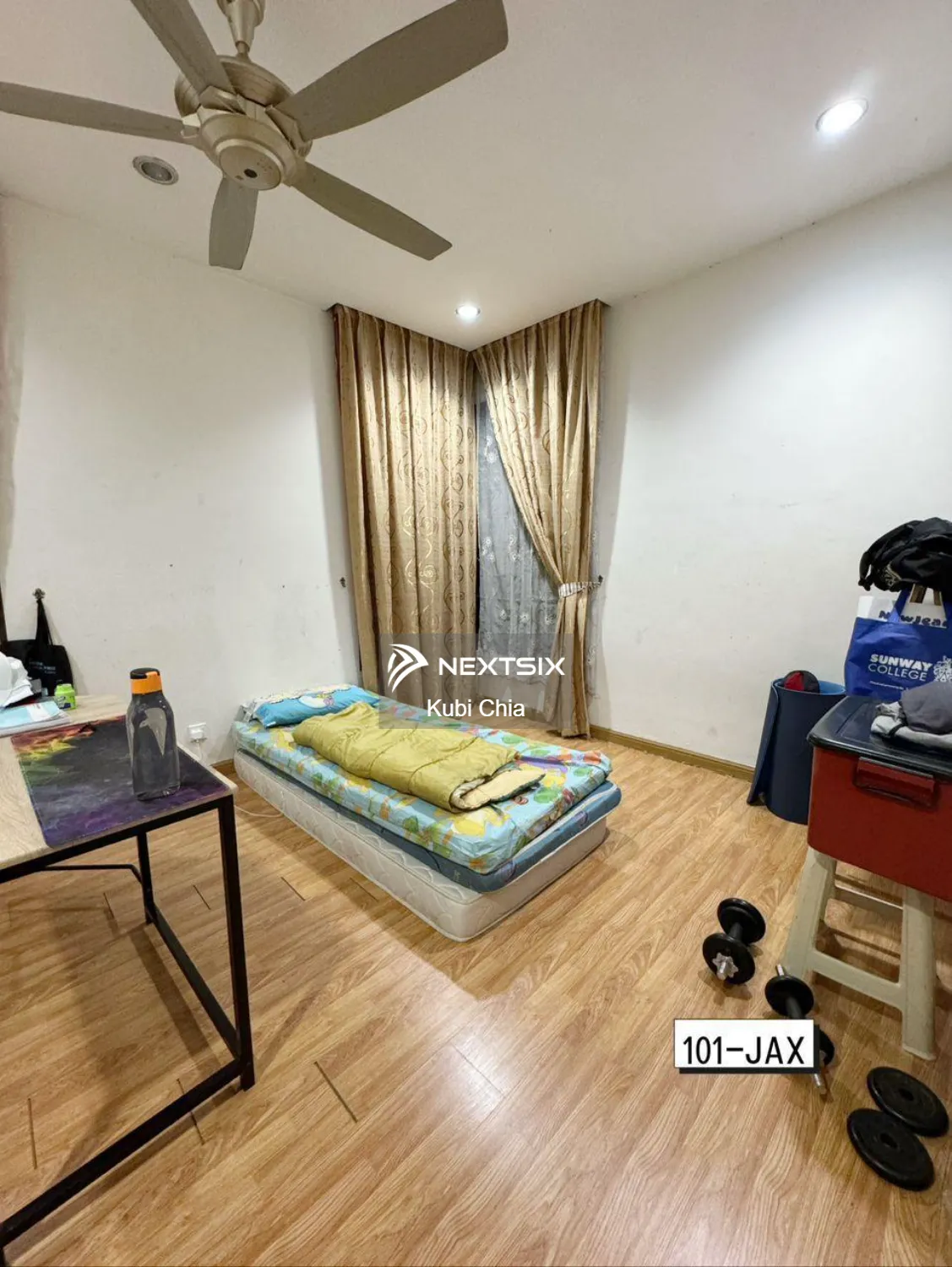 Semi-detached House For Sale in Aman Perdana Selangor - Image 7