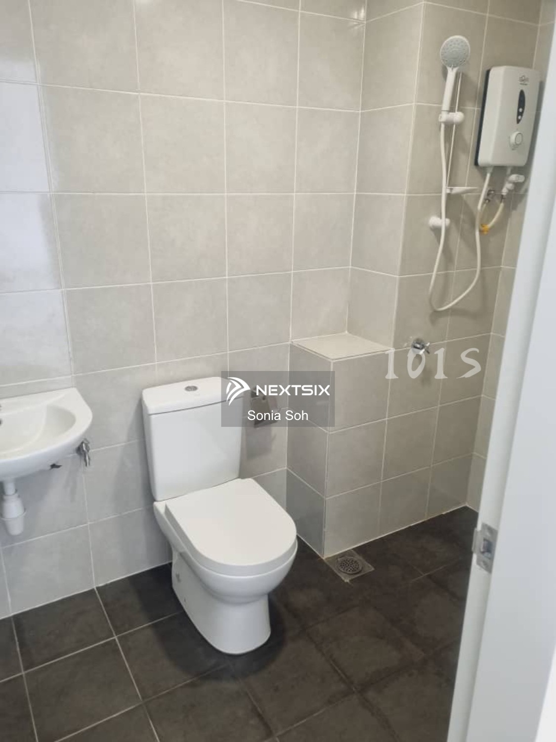 Serviced Residence For Rent in Telok Panglima Garang Selangor - Image 2