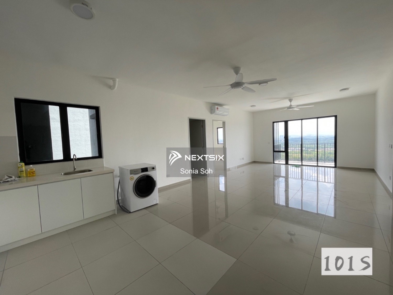 Serviced Residence For Rent in Telok Panglima Garang Selangor - Image 6